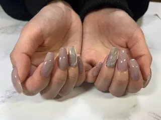 ネイル nail ameryのネイルデザイン