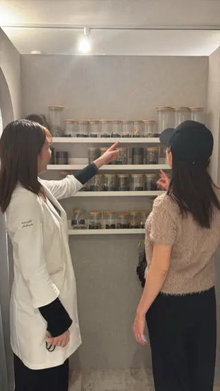 鍼灸サロン mahorobaトモのエステ・リラクイメージ