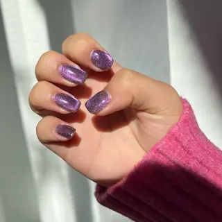 ネイル Nico所属・Nico🌛 Karenのネイルデザイン