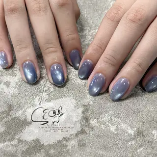 ネイル S.nail所属・S.nail _のネイルデザイン