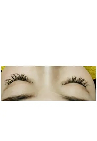 マツエク・マツパ ma sumiのネイルデザイン