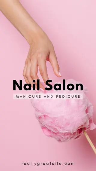 ネイル BROWS/ NAILSの眉毛・アイブロウイメージ