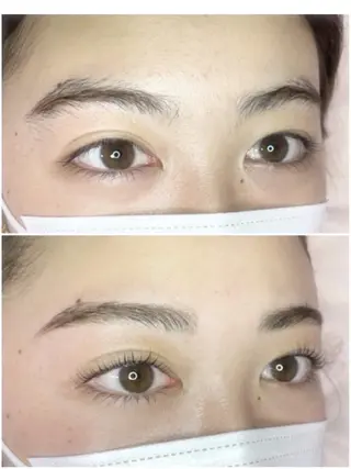 eye lash Lapisのマツエク・マツパデザイン