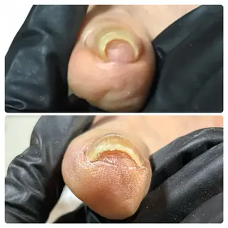 ネイル private salon tete所属・private salonteteのネイルデザイン