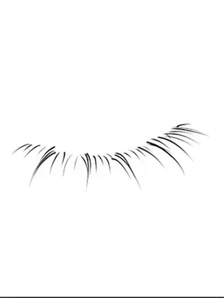 マツエク・マツパ Rili beautyモモのマツエク・マツパデザイン