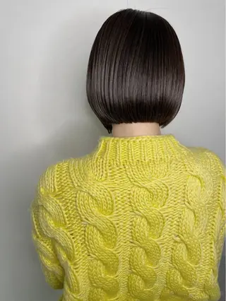 ショート BUCKS【天王寺】 バックス【駅30秒】のヘアスタイル