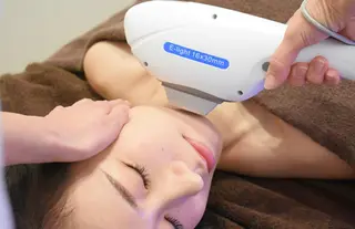 QANAEL所属・QANAEL 小山のエステ・リラクイメージ