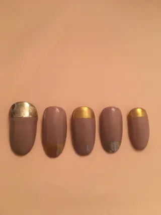 ネイル ネイルサロン ショコラのネイルデザイン