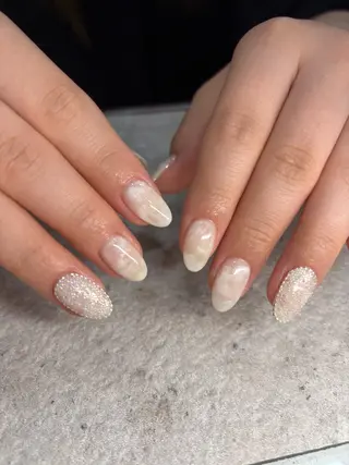 ネイル LICO HAIR＆RELAXATION所属・Lico Ryoのネイルデザイン