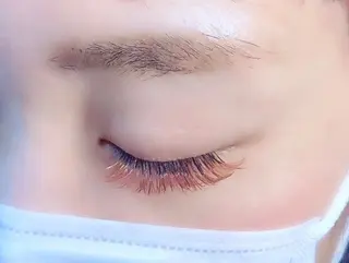 マツエク・マツパ SIANQCA(シアンカ)所属・SIANQCA 代表LINAのマツエク・マツパデザイン