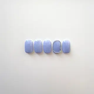 ネイル Angelique 平形/高崎のネイルデザイン