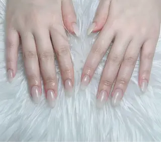 ネイル hairsalon556所属・hairsalon 556のネイルデザイン