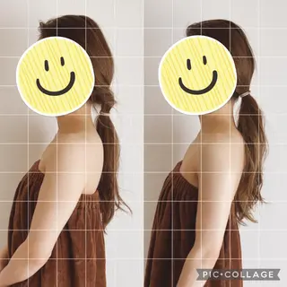 ロング 🌈Gemini 新大阪🌈の眉毛・アイブロウイメージ