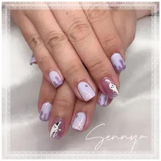 ネイル モンナ CCのネイルデザイン