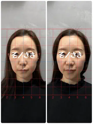 そノさき所属・大阪のシーサー🦁 島袋のエステ・リラクイメージ