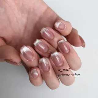 ネイル 菅 恵奈のネイルデザイン