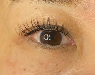 マツエク・マツパ Hazuki .のマツエク・マツパデザイン