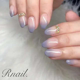 ネイル R nail.のネイルデザイン