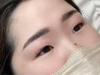 アイブロウ eyelash&nail   Noi松戸店所属・Noi松戸店 CHIHIROのマツエク・マツパデザイン