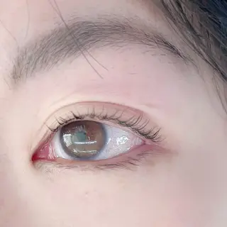 マツエク・マツパ Kahara__ Kanaの眉毛・アイブロウイメージ