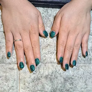 ネイル RounGe町田店 🧸大谷のネイルデザイン