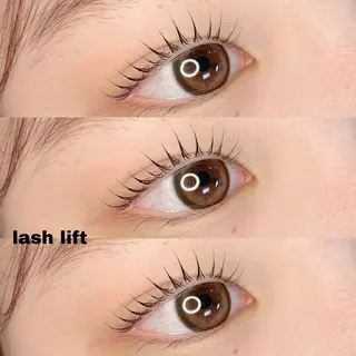 マツエク・マツパ パリジェンヌ/美眉 OLIVIA加藤のマツエク・マツパデザイン