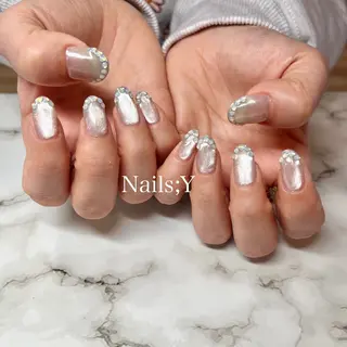 ネイル yo koのネイルデザイン