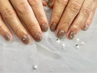 ネイル JAM Orario Nailのネイルデザイン