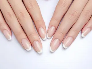 ネイル 川畑爪商店 品川高輪 同時施術が人気🌿のネイルデザイン