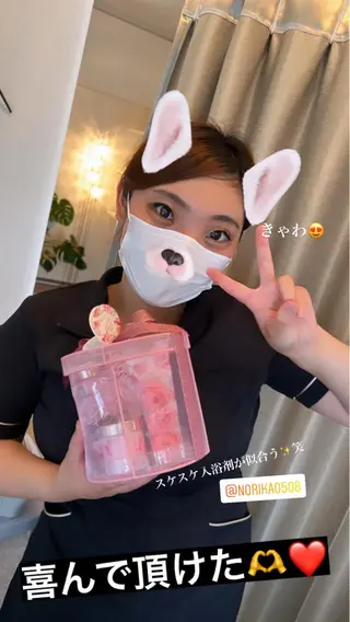 FLEUR大阪・整体 ・ハイフ・痩身・小顔のエステ・リラクイメージ