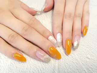 ネイル eim yukinaのエステ・リラクイメージ