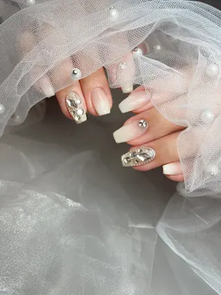 ネイル nails' it...のネイルデザイン