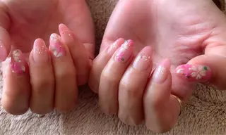 ネイル t. yoshizawaのネイルデザイン