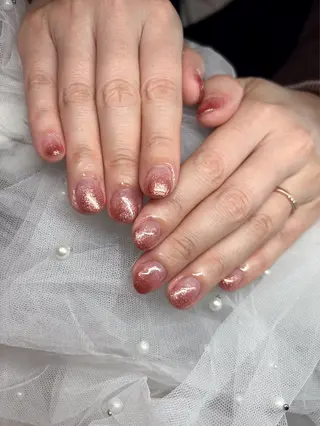 ネイル happiness nailのネイルデザイン