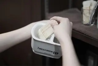 ✨シェービング 美肌ケア✨菊地の眉毛・アイブロウイメージ