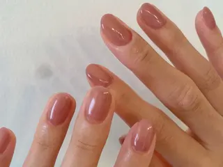 ネイル essence所属・pétit maakoのネイルデザイン