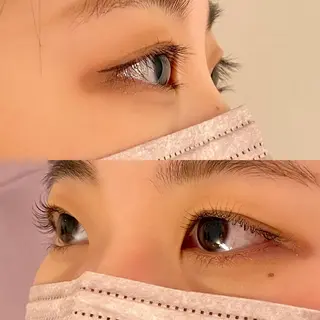 マツエク・マツパ PIKAKE 永友のマツエク・マツパデザイン