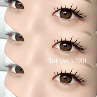 マツエク・マツパ en.R soraのマツエク・マツパデザイン