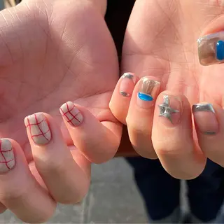 ネイル KULIN Kanaのマツエク・マツパデザイン