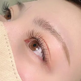 マツエク・マツパ eyelash Zen 🪞リオカのマツエク・マツパデザイン