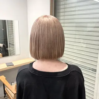 ショート Libero 柏 RIO🖤⋆͛*͛のヘアスタイル