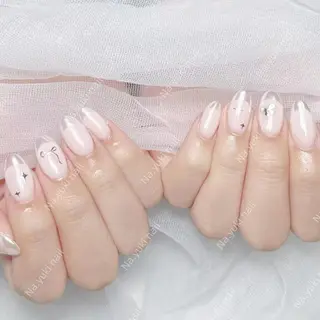 ネイル ナユキNA.YUKI 北千住店のネイルデザイン