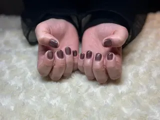 ネイル aime Wakanaのネイルデザイン