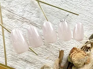 ネイル LeaLeaNail 髙橋のネイルデザイン