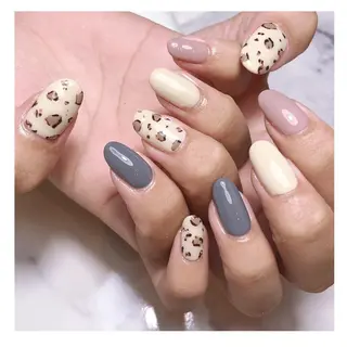 ネイル IRIE Nailのネイルデザイン