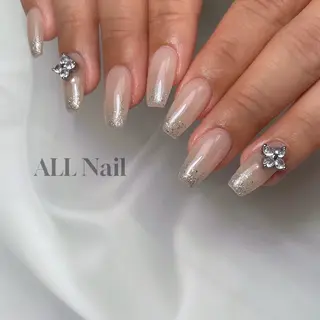 ネイル ALL Nail &whiteningのその他イメージ