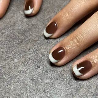 ネイル N dé chou chou所属・林 七海のその他イメージ