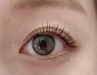 マツエク・マツパ Musee du Art ~ciel~所属・MuseeduArt juriのヘアスタイル