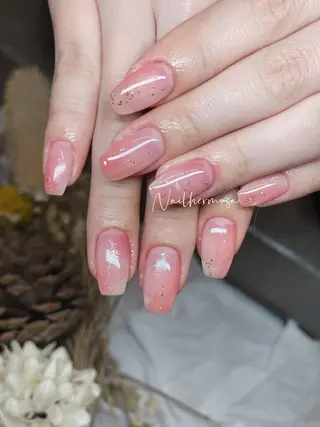 ネイル ネイル エルモサのネイルデザイン