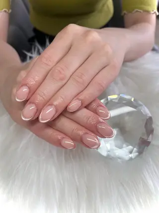 ネイル ネイルサロン kirari所属・MANAMI 🫧のネイルデザイン